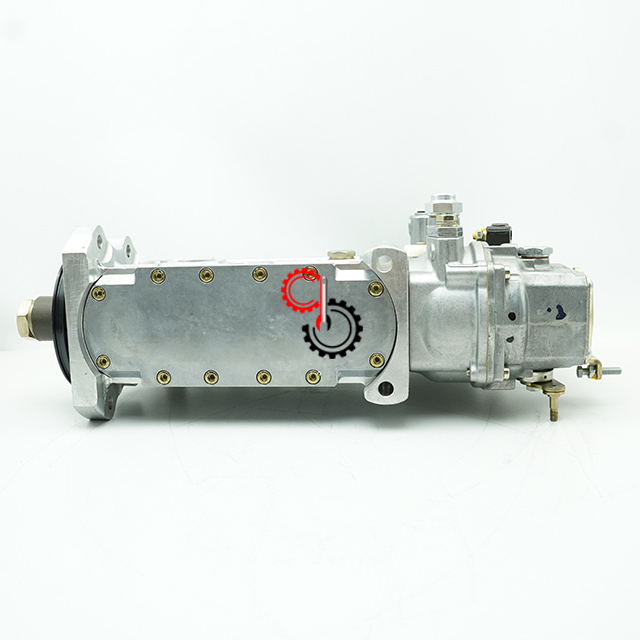 6BT P3000 Diesel Cummins Engine Parts Fuel Injection Pump 0402066704 0402066708 3935785 3935981