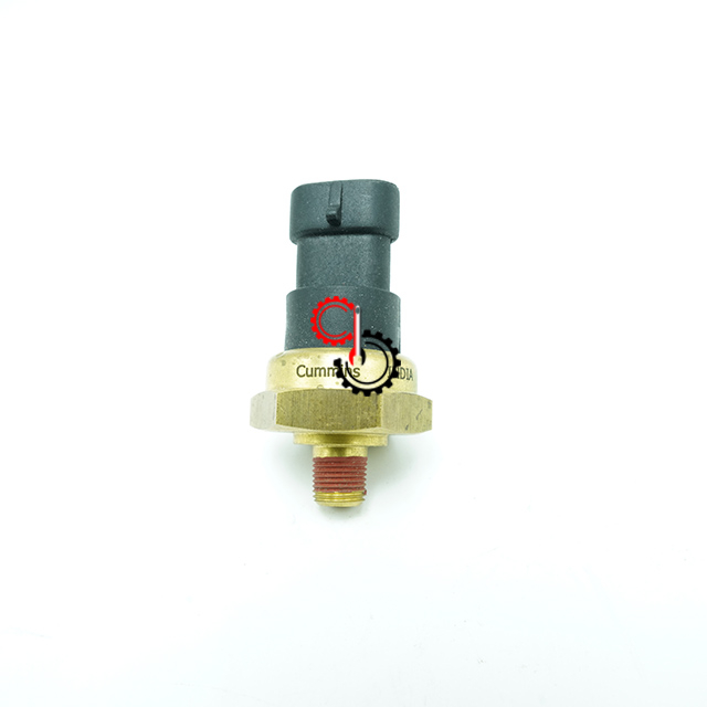 Truck Diesel Engine Parts Original Cummins Pressure Switch 3062868 2897695 3408613 Diesel Pressure Switch