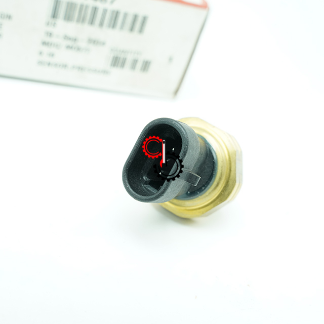 Motor Parts And Accessories Genuine Cummins Pressure Sensor 3080406 3075273 3072491 3654108 3071575 4921487 Diesel Oil Pressure Sensor