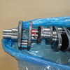 3965010EA Construction Machinery Engine Parts Original Cummins Engine Crankshaft Cummins L8.9 ISL QSL 3965010EA