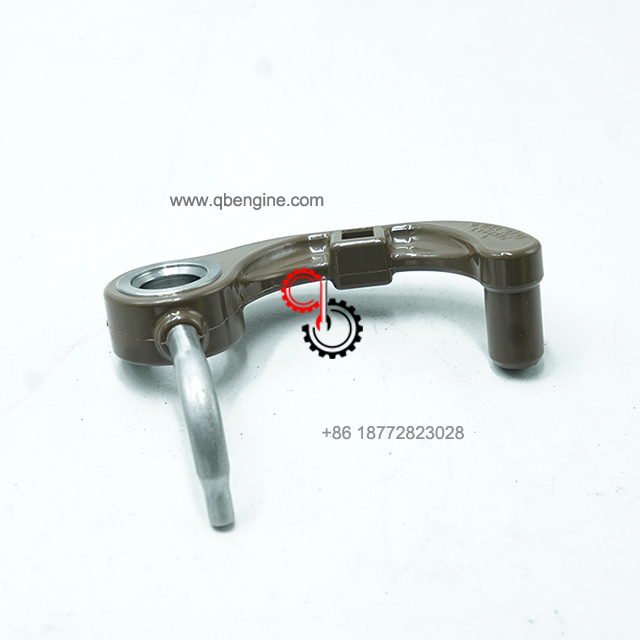 2869962 Original Cummins ISZ13 QSZ13 Diesel Engine Piston Cooling Nozzle Engines Parts