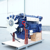 WP10.336E53 Weichai WP10 New Engine Assembly Inline 6 Cylinders 247KW 1900RPM