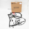 5306286 ISF QSF Electronic Control Module Wiring Harness Genuine Cummins Engine Parts