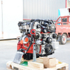 ISF2.8S4161 Complete Engine ISF2.8 4 Storkes 4 Cylinders Cummins ISF Engine Assy