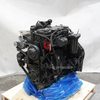 QSB4.5-C121 Cummins QSB4.5 121HP Construction Machinery Engine QSB 4.5L