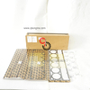 Industrial Diesel Cummins Engine Parts ISM QSM Upper Engine Gasket Kit 4089478