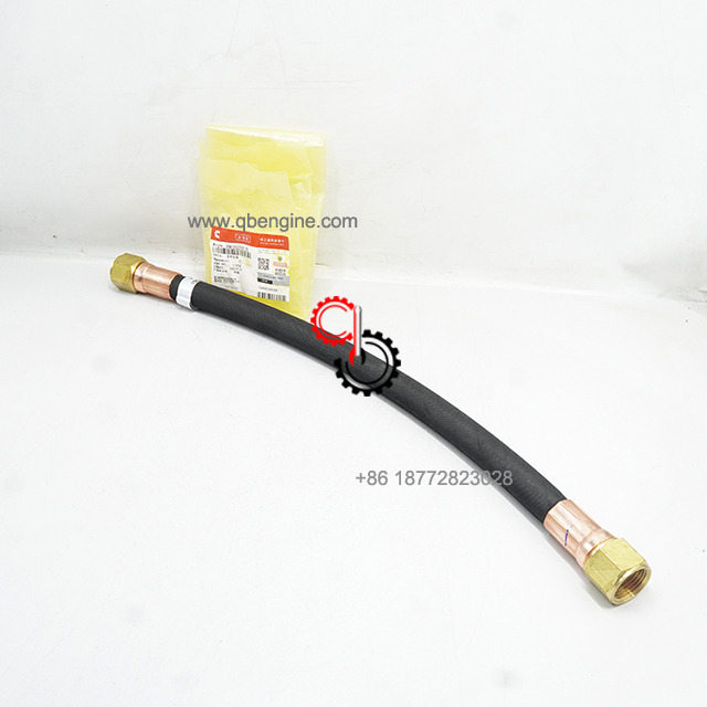 AM12022SS Agricultural Cummins Machinery Parts Flexible Hose AM12022SS