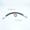 High Professional Diesel Cummins Engine Spare Parts Flexible Rubber Hoses AS10019SS AK10019SS