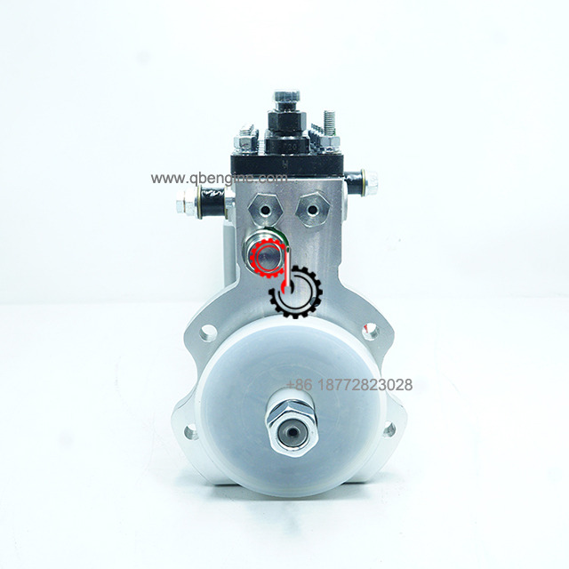 Universal Cummins 6CTA8.3-G2 6CT Generator Diesel Parts 5258153 Fuel Injection Pump