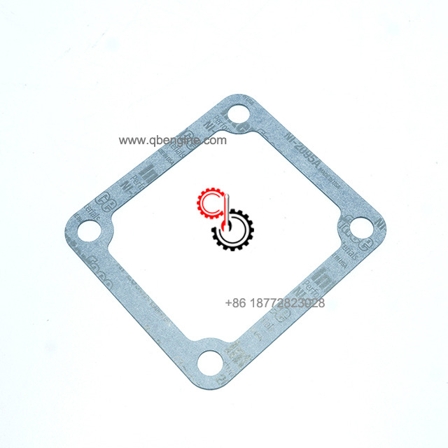 Hot Selling Machinery Cummins Engine Parts Intake Pipe Connection Gasket 3179028