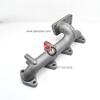 Brand New Cumminns QSB4.5 Motor Spare Parts Exhaust Manifold 3999806