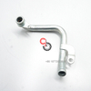 Genuine Cummins Engine Parts Exhaust Cooler Water Inlet Tube 5340272 EGR Pipe 5340272