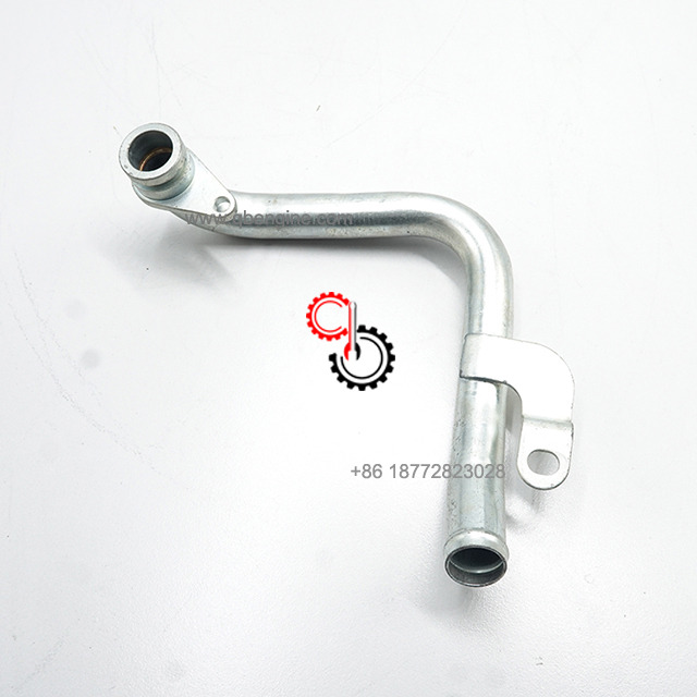 Genuine Cummins Engine Parts Exhaust Cooler Water Inlet Tube 5340272 EGR Pipe 5340272