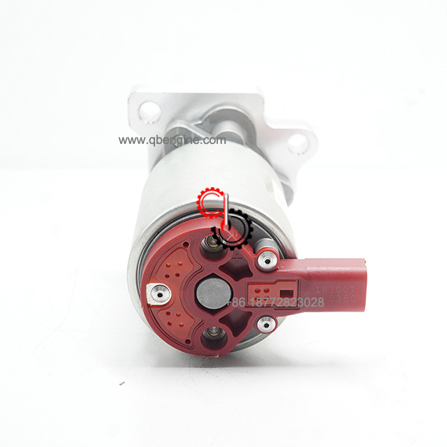 Reliable Cummins ISX QSX 12V Fuel Transfer Pump 5362255 4935094