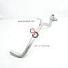Cummins EGR Pipe 5446207 Exhaust Gas Cooler Water Outlet Tube 5446207