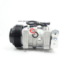 Cummins Engine Parts Air Conditioning Compressor 5370039 Refrigerant Compressor 5370039