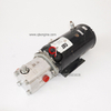 High Torque CAT Lubricating Motor 588-6232