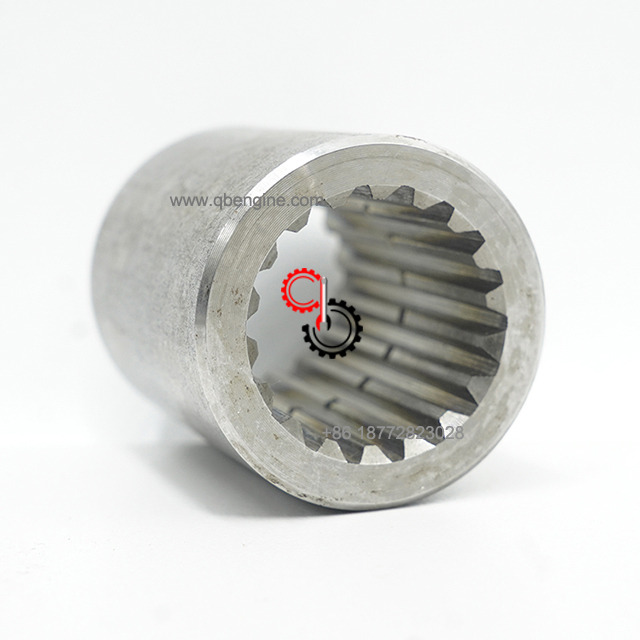 Cummins K38 K50 KTA38 KTA50 Diesel Engine Spline Coupling Sleeve 206195