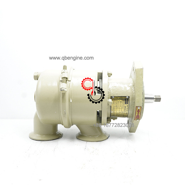 Cummins 6BT 6CT Seawater-Resistant Vortex Pump Sea Water Pump Z3900176 Z3900415