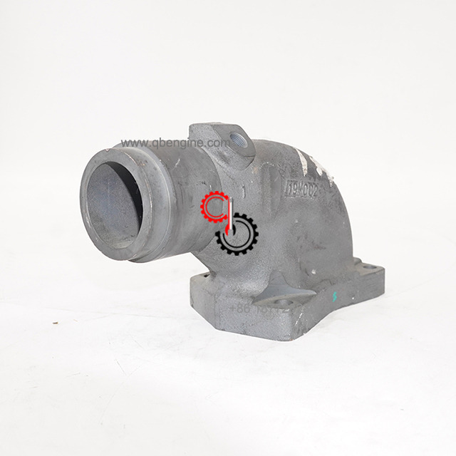 Brand New Cummins 15N Engine Parts Exhaust Manifold 5612222