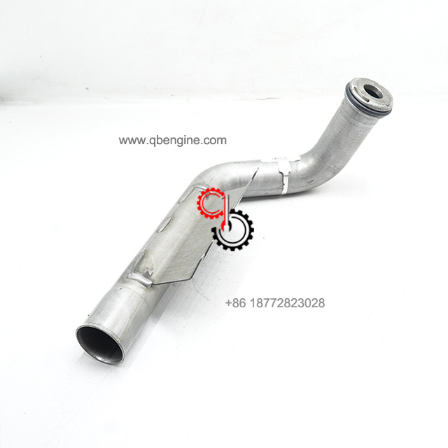 Cummins Diesel Engine ISX15 QSX Spare Parts Water Transfer Tube 5575183 3688227 4393526