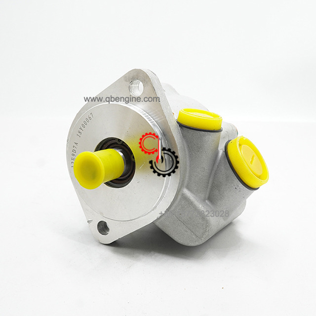 Professional Cummins Engine Accessories Hydraulic Pump 5472101 5472101L
