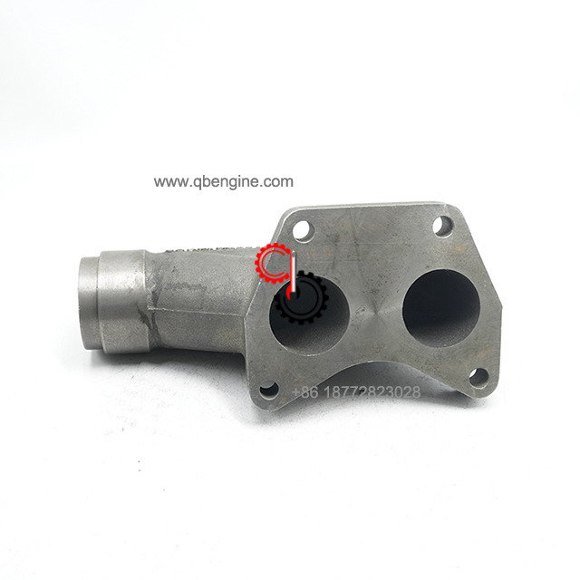High Quality Cummins Engine Diesel Exhaust Manifold 5614696 5614695