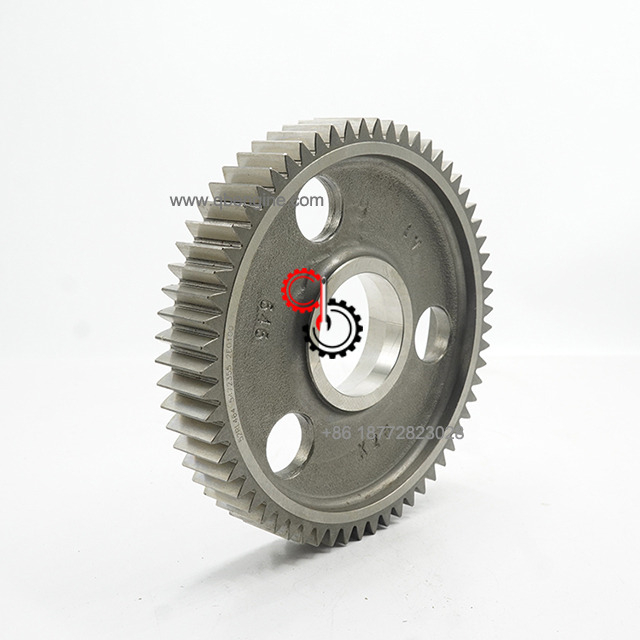 Cummins Engine Timing System Component 5472355 Camshaft Rear Gear 5472355
