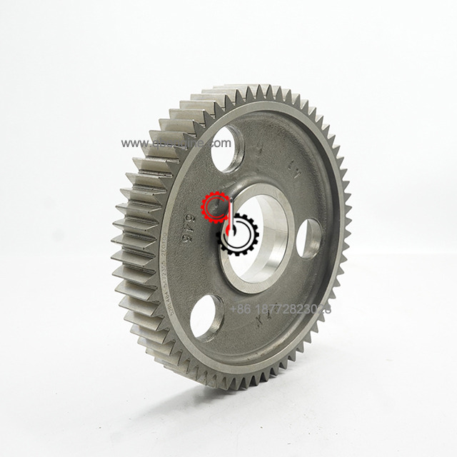 Cummins Engine Timing System Component 5472355 Camshaft Rear Gear 5472355