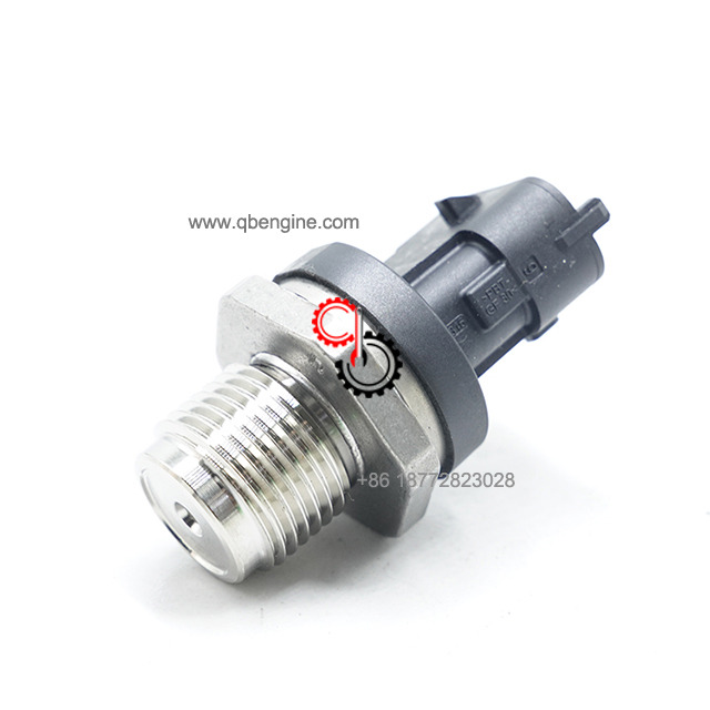 Genuine Cummins Engine Parts 5471854 Intake Pressure Sensor 5471854