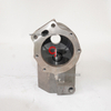 Heavy Duty Cummins Diesel Engine 2 Cylinder Compressor Crankcase 3052970 3058165