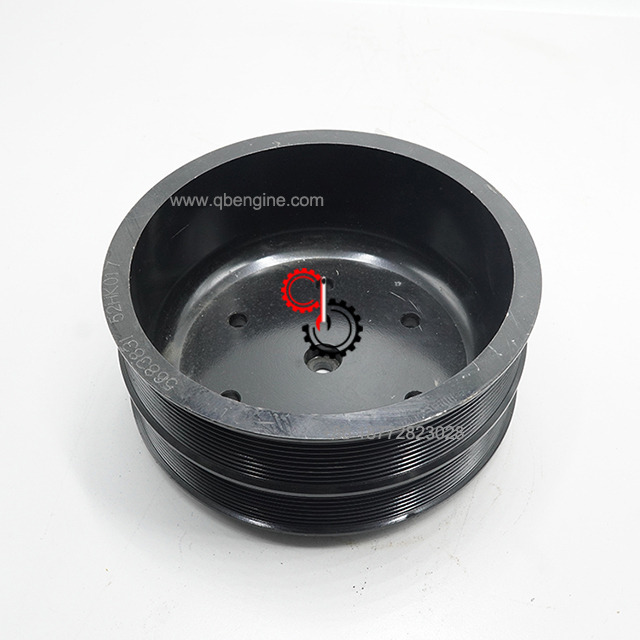 Premium Cummins Diesel Engine Parts 5683831 Fan Pulley 5683831