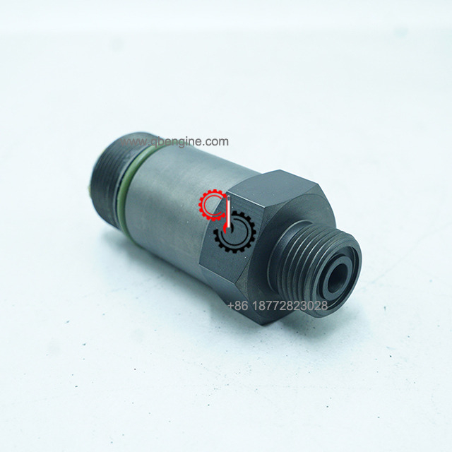 Cummins QSK19 QSK38 QSK50 QSK60 Engine Parts Pressure Relief Valve 4364727
