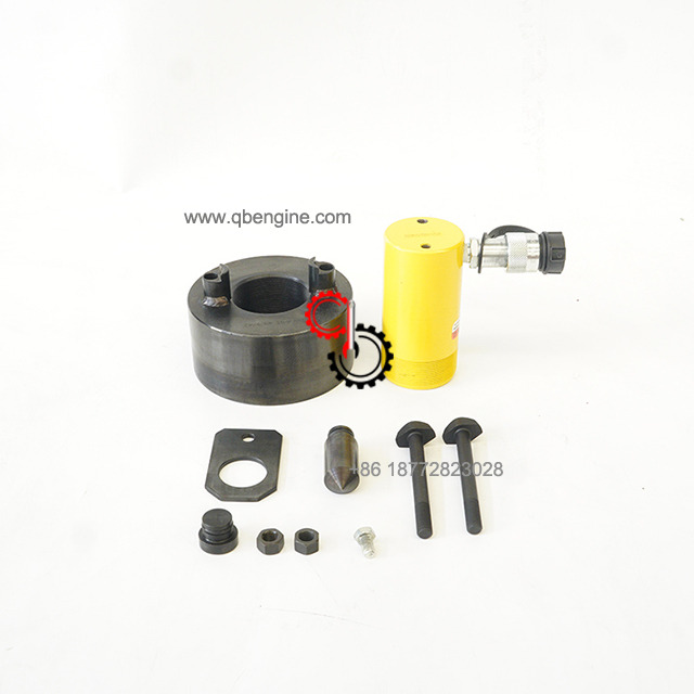 Genuine Cummins Engine Parts 2892359 Camshaft Gear Remover Tool 2892359
