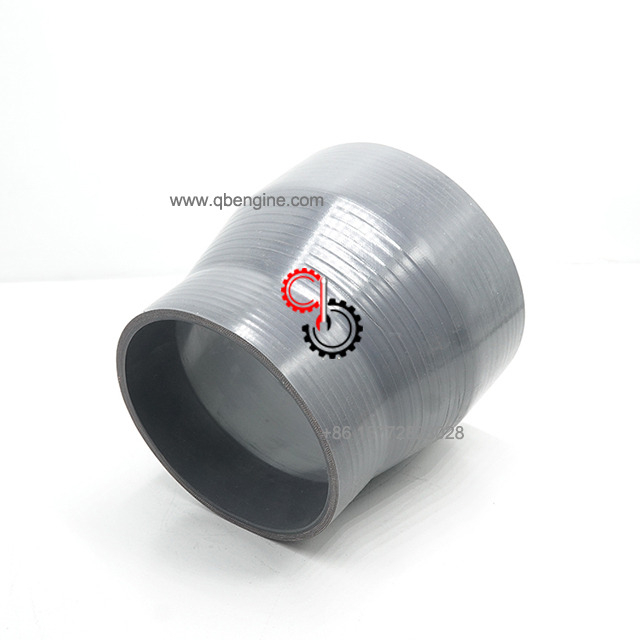 Cummins K38 K50 Engine Parts Reinforced Rubber 3630688 Reducing Hose 3630688