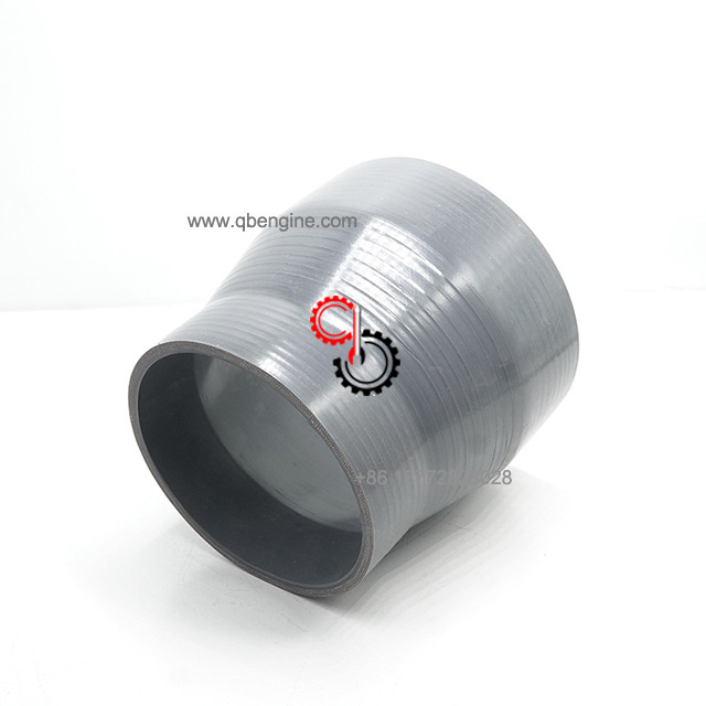 Cummins K38 K50 Engine Parts Reinforced Rubber 3630688 Reducing Hose 3630688