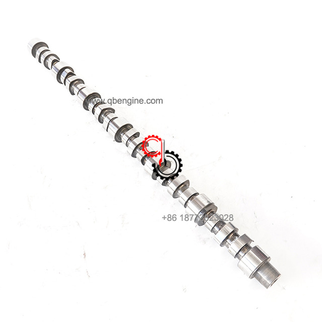 Cummins ISX X15 Diesel Engine SOHC Cylinder Head Parts Camshaft 3688242