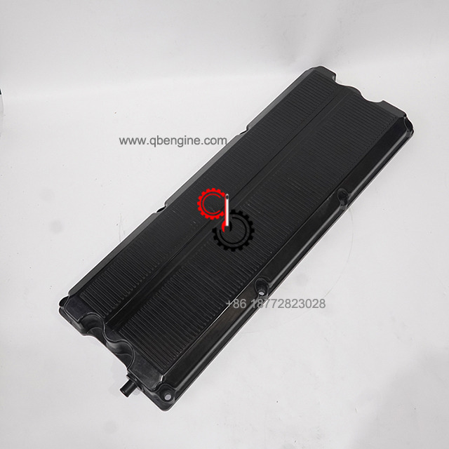 Cummins X15 Valve Train Sealing Parts Valve Cover 3689760 3687084 3687083