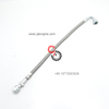 High-Quality Cummins Turbocharger Inlet Pipe 6BT Flexible Hose 3281573