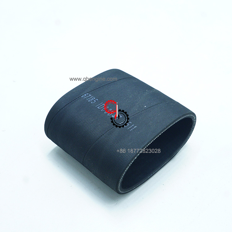 Universal Industrial Cummins Engine Spare Parts 67185 Plain Hose 67185