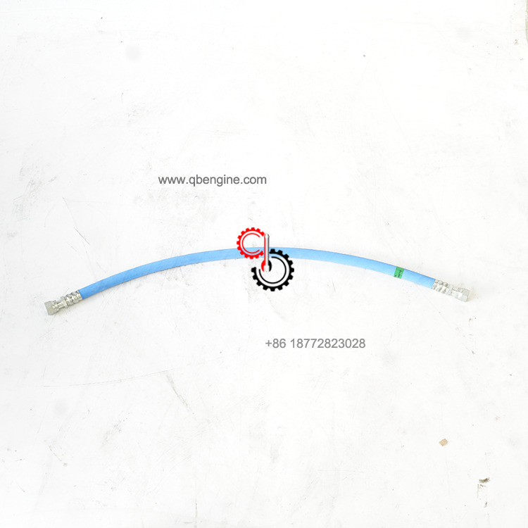 Premium Cummins Industrial QSK60 Engine Parts Flexible Hose 2866775
