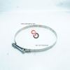 Durable Cummins Engine Components 100835 T-bolt Clamp 100835