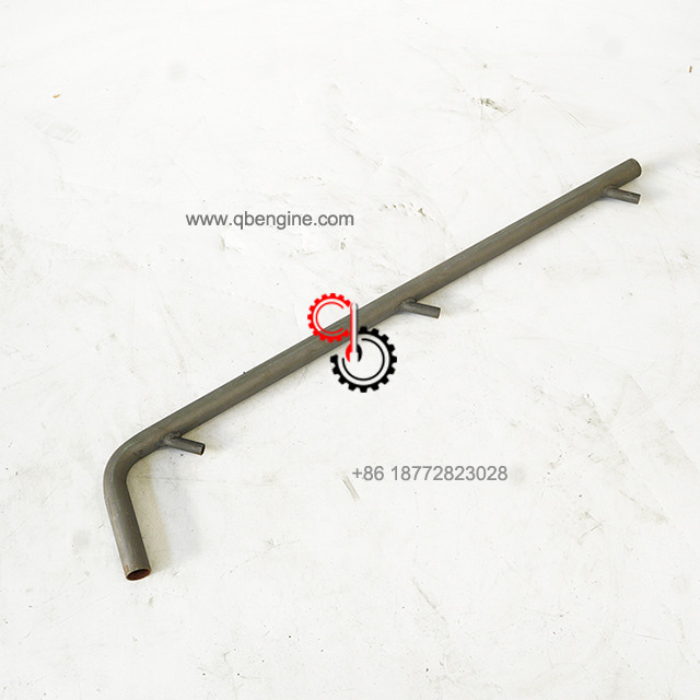 Cummins 3046834 QSK19 K19 Breather Tube 3046834 Heavy-Duty Engine Parts