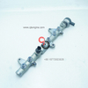 Industrial Cummins Diesel Engine Fuel System Parts Accumulator 5450722