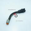 Premium Cummins Industrial Engine Accessories 3408526 Wiring Harness 3408526