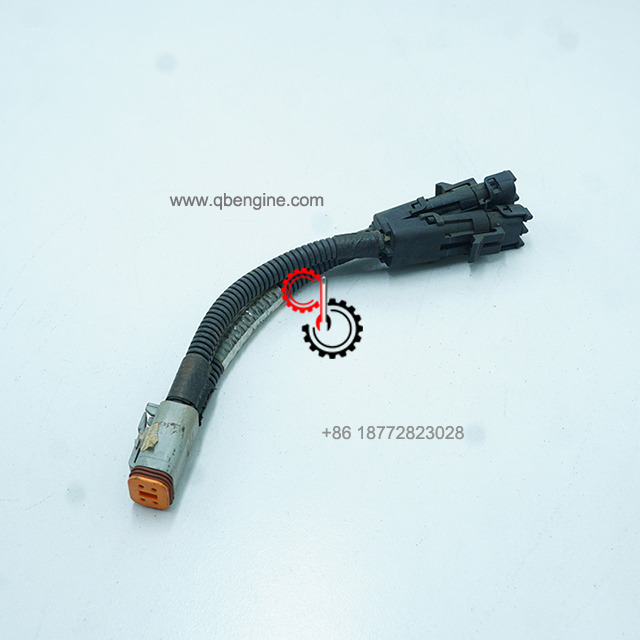 Premium Cummins Industrial Engine Accessories 3408526 Wiring Harness 3408526