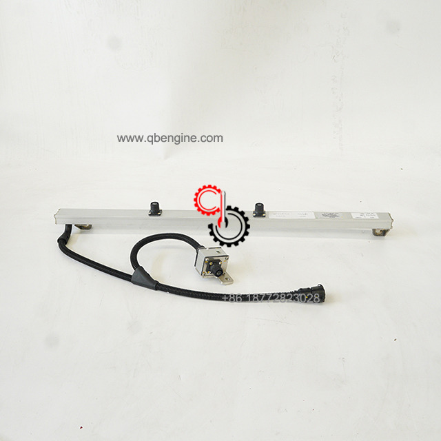 Genuine Cummins QSK45 Electronic Control Module Wiring Harness 3648148