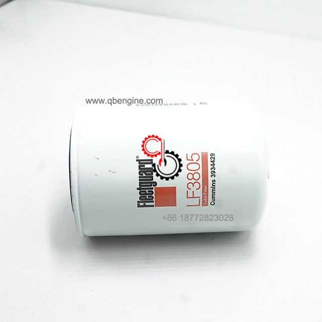 Cummins 4BT Engine Parts Lubricating Oil Filter Element 3934429 LF3805