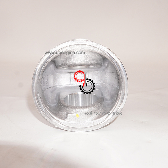 Cummins 6BT B-Series Engine Parts Engine Piston Kit 3806270 3926990