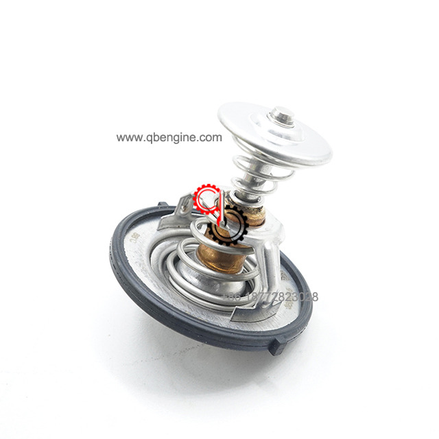 Brand New Cummins ISX QSX X11 X12 X13 Engine Cooling Thermostat 3696215